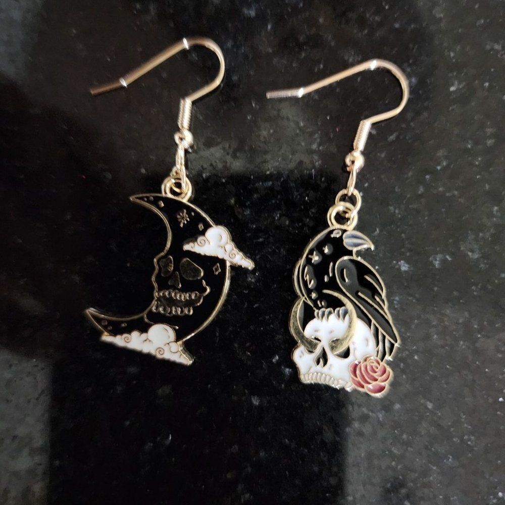 Women's Trendy Fashion Accessories Earrings